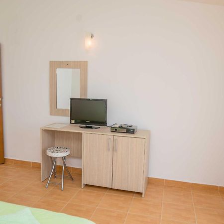 Villa Vjera Petrovac Екстериор снимка
