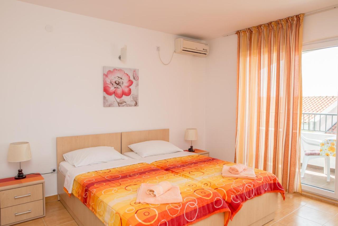 Villa Vjera Petrovac Екстериор снимка