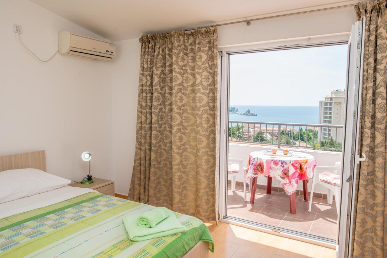 Villa Vjera Petrovac Екстериор снимка