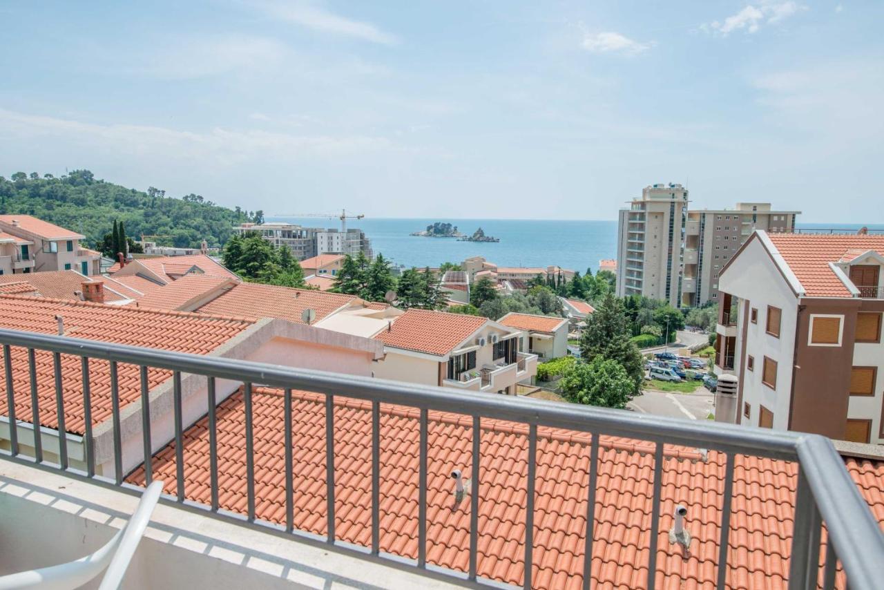 Villa Vjera Petrovac Стая снимка