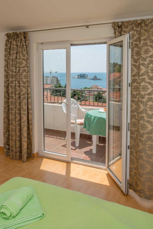 Villa Vjera Petrovac Стая снимка