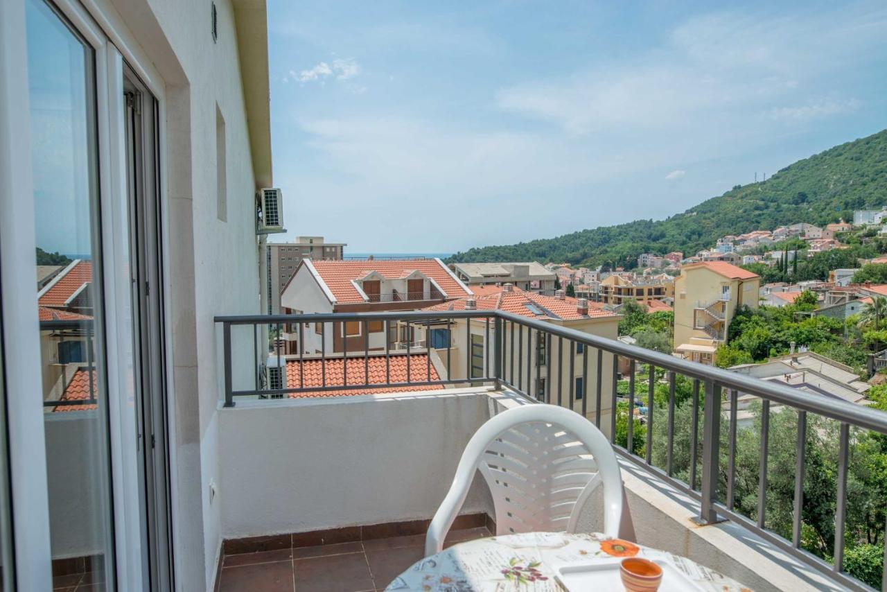 Villa Vjera Petrovac Стая снимка