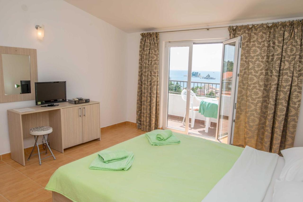 Villa Vjera Petrovac Стая снимка