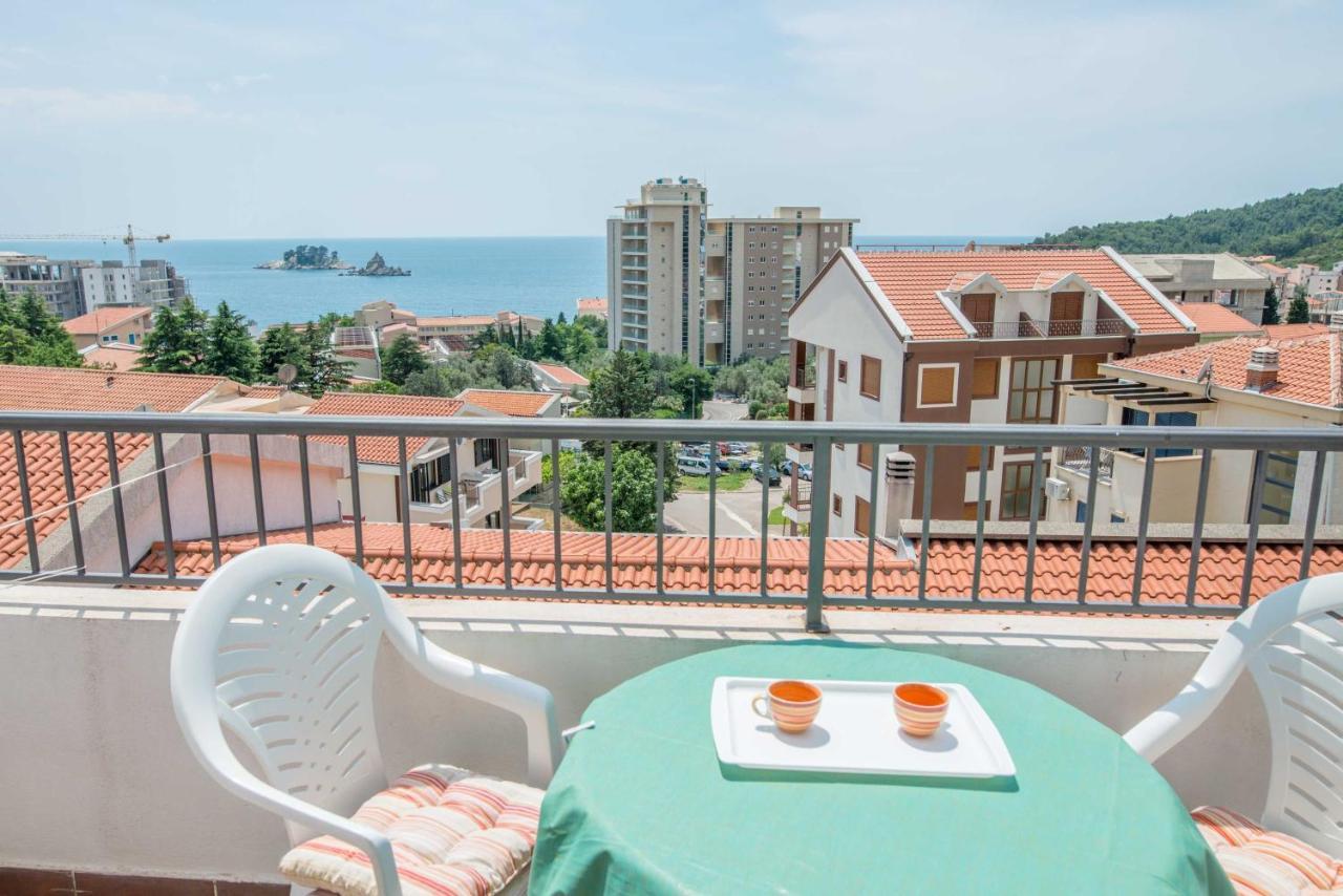 Villa Vjera Petrovac Стая снимка