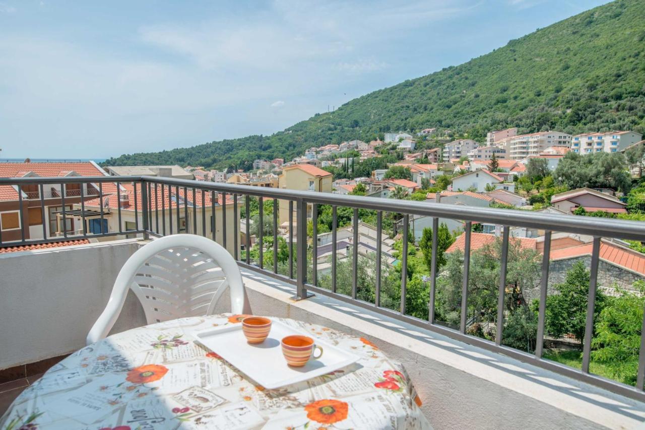 Villa Vjera Petrovac Стая снимка