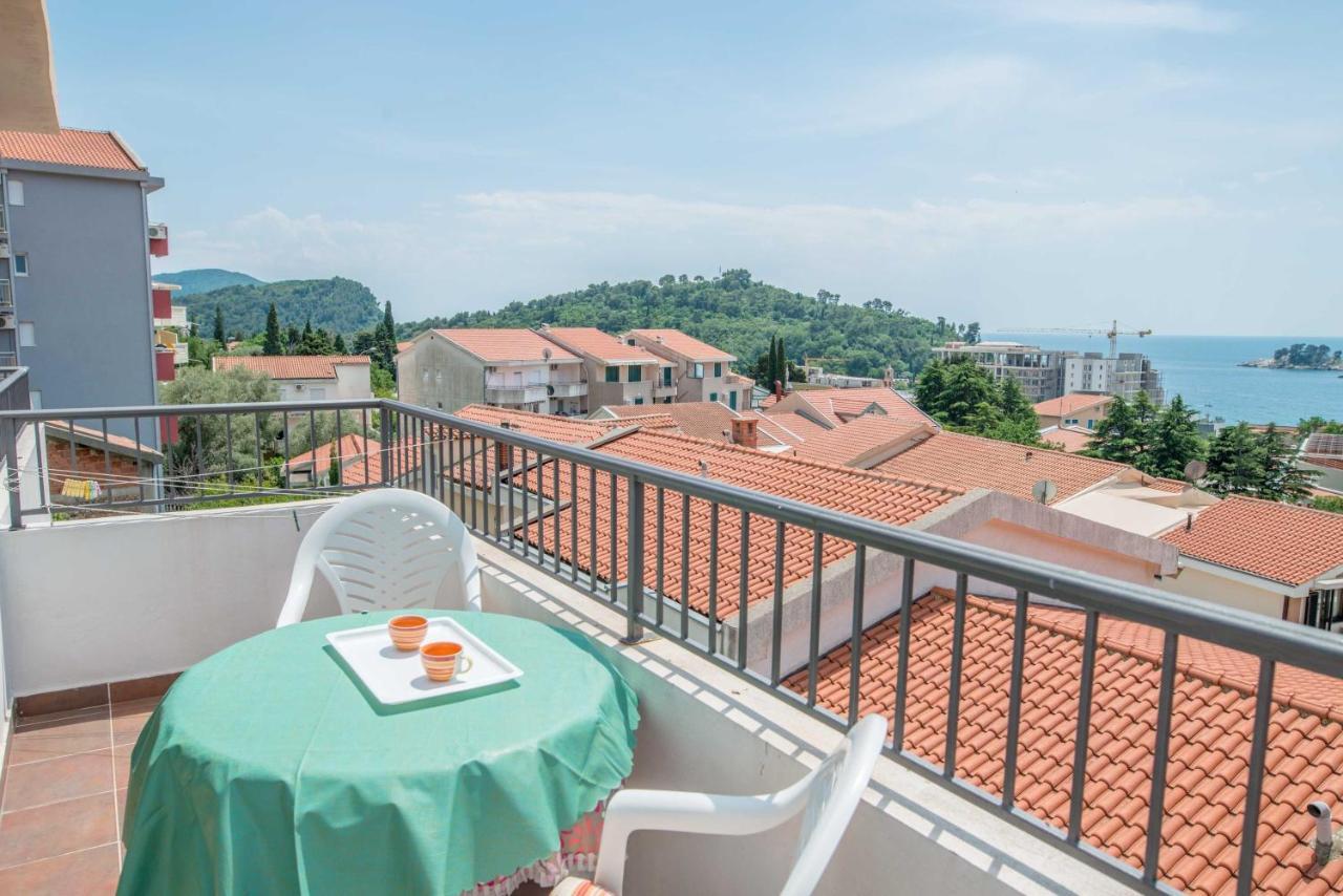 Villa Vjera Petrovac Стая снимка
