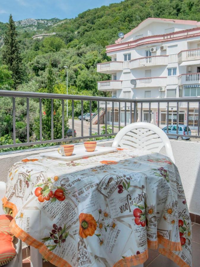 Villa Vjera Petrovac Екстериор снимка