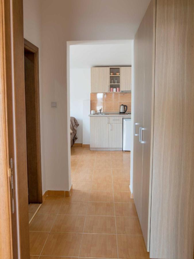 Villa Vjera Petrovac Екстериор снимка