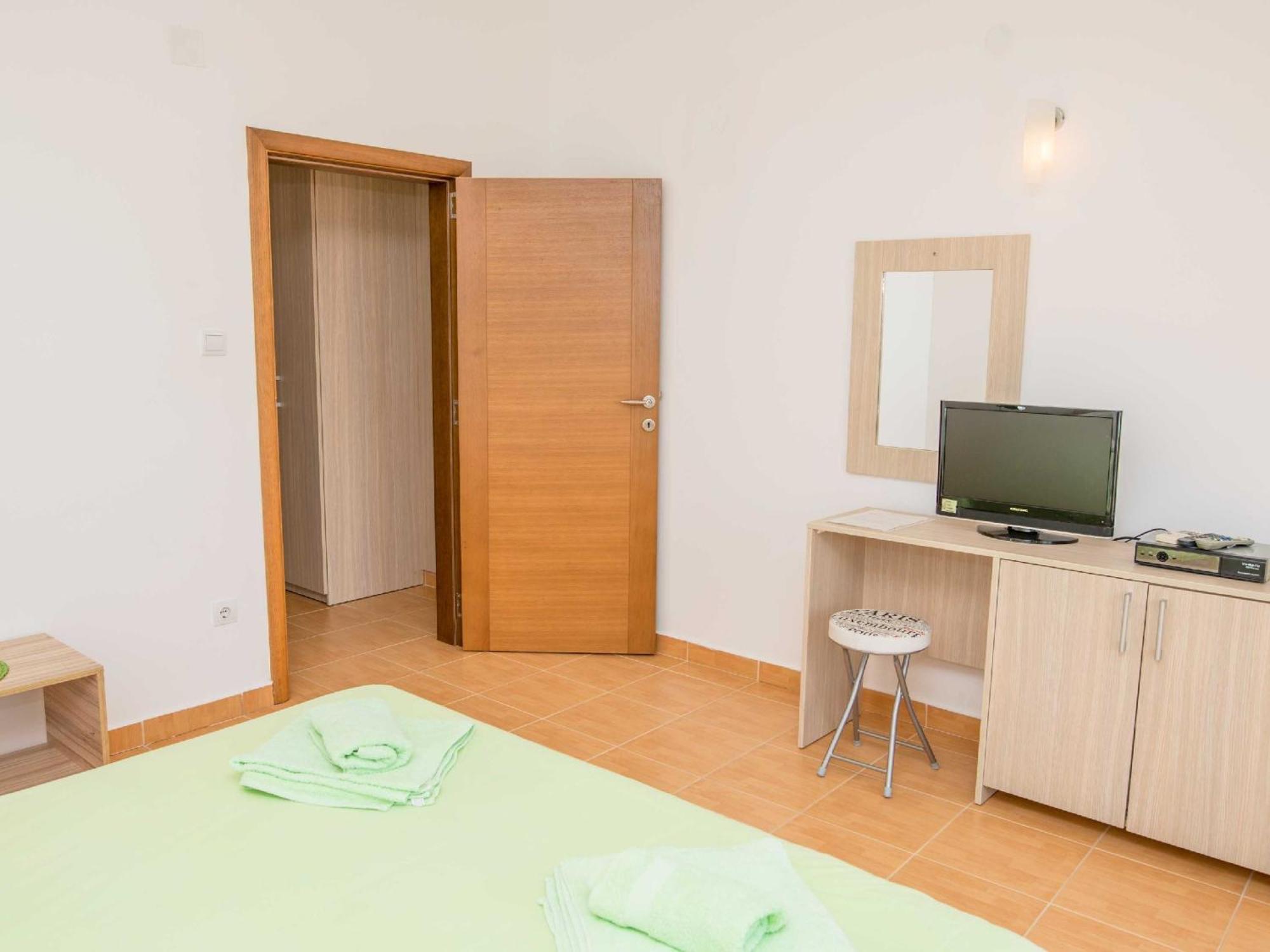 Villa Vjera Petrovac Екстериор снимка