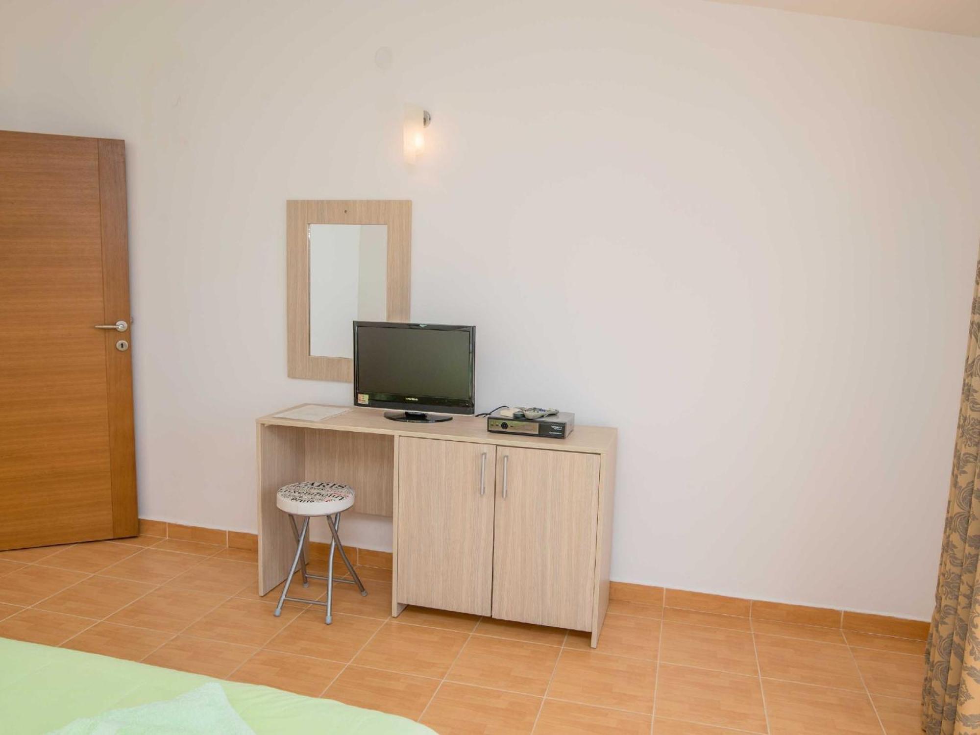 Villa Vjera Petrovac Екстериор снимка
