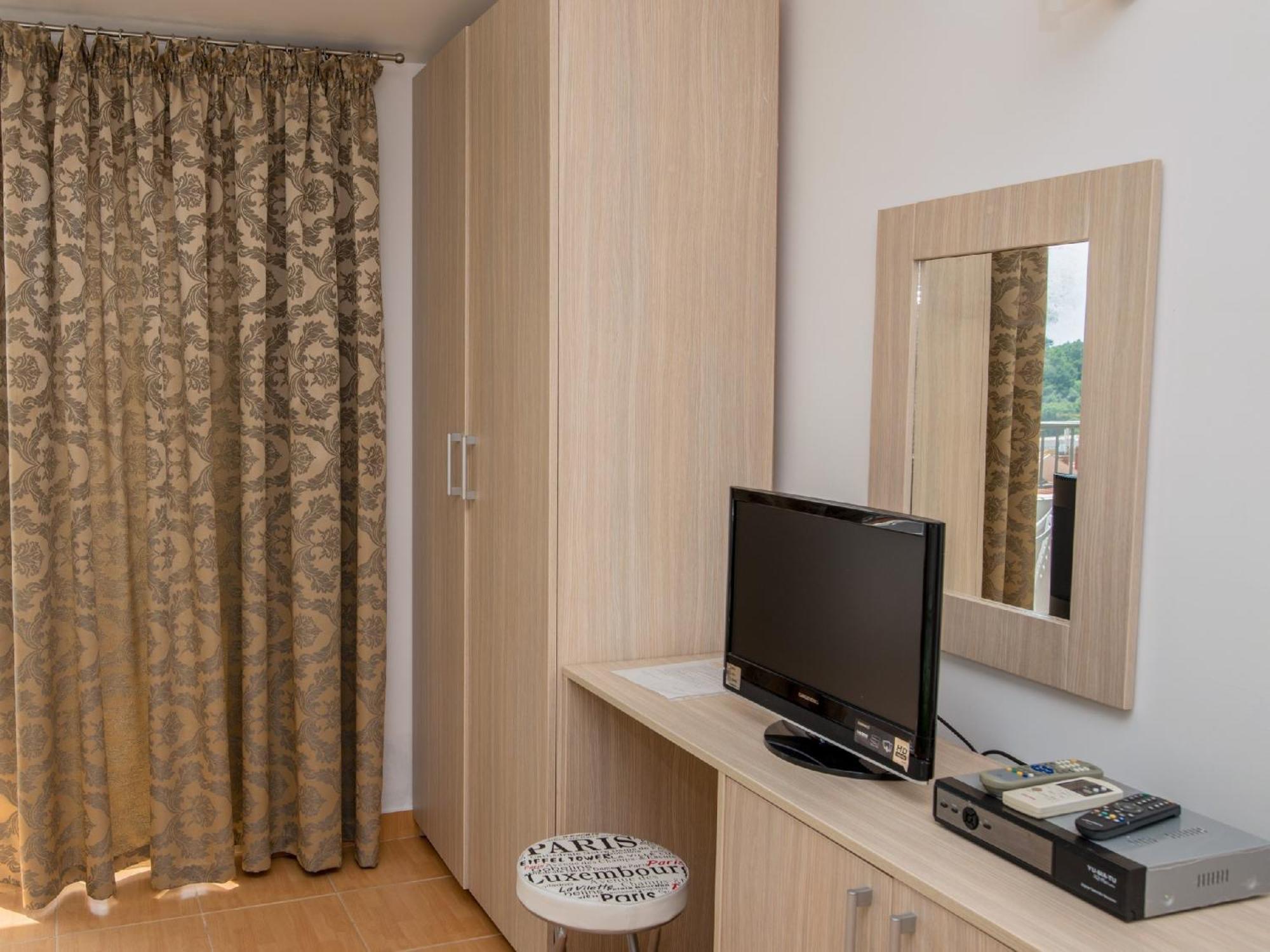 Villa Vjera Petrovac Екстериор снимка