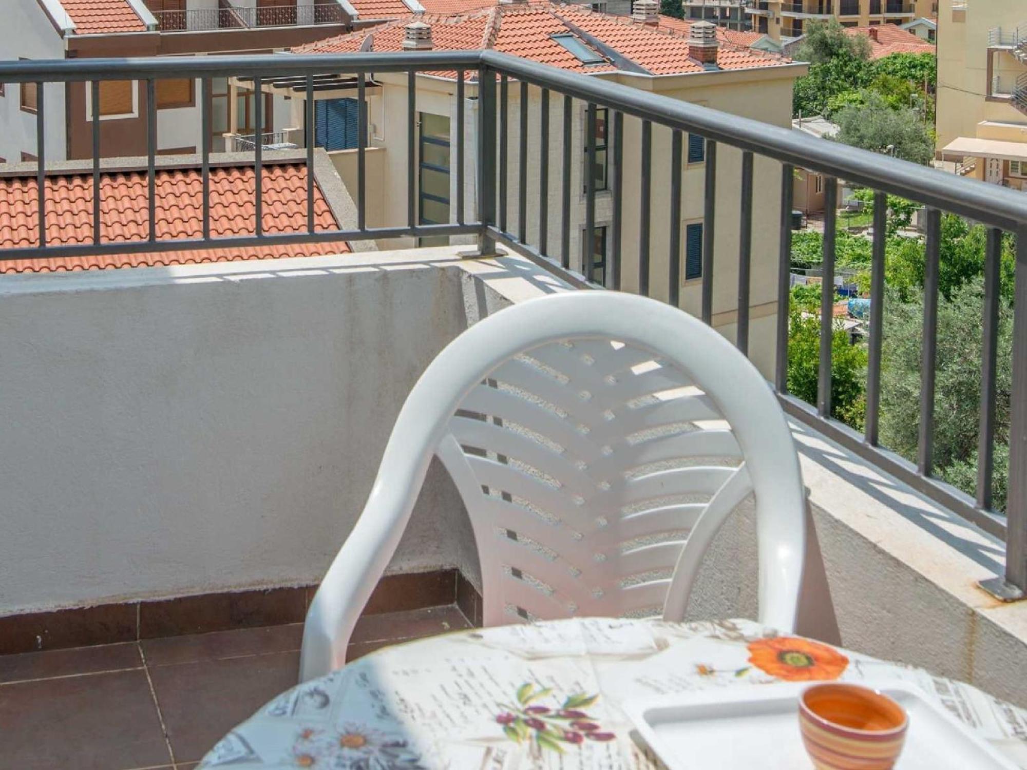 Villa Vjera Petrovac Екстериор снимка