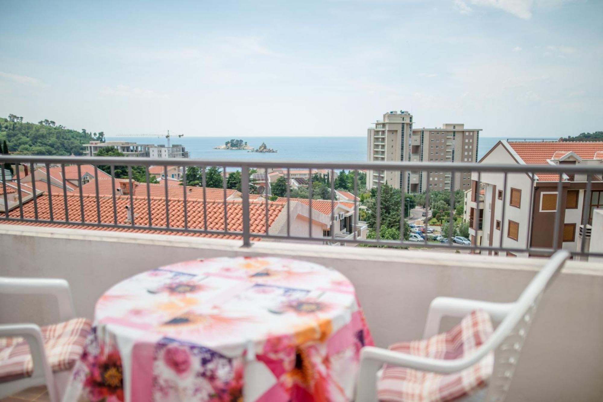 Villa Vjera Petrovac Стая снимка