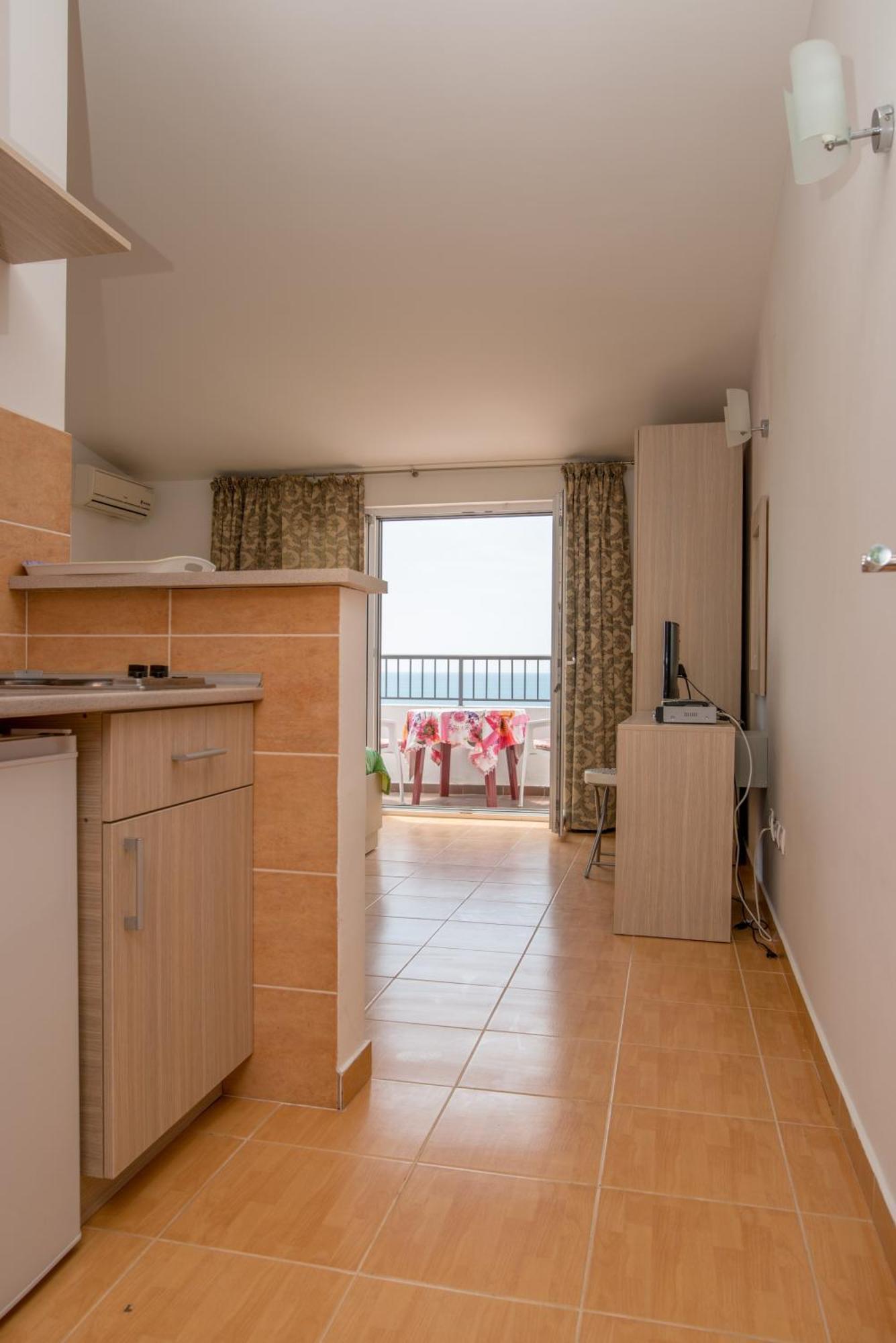 Villa Vjera Petrovac Стая снимка