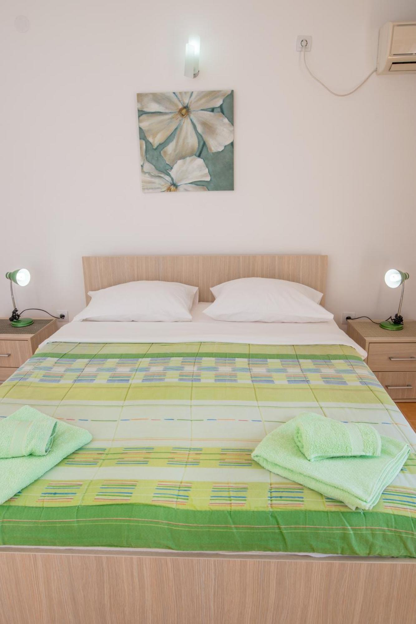 Villa Vjera Petrovac Стая снимка