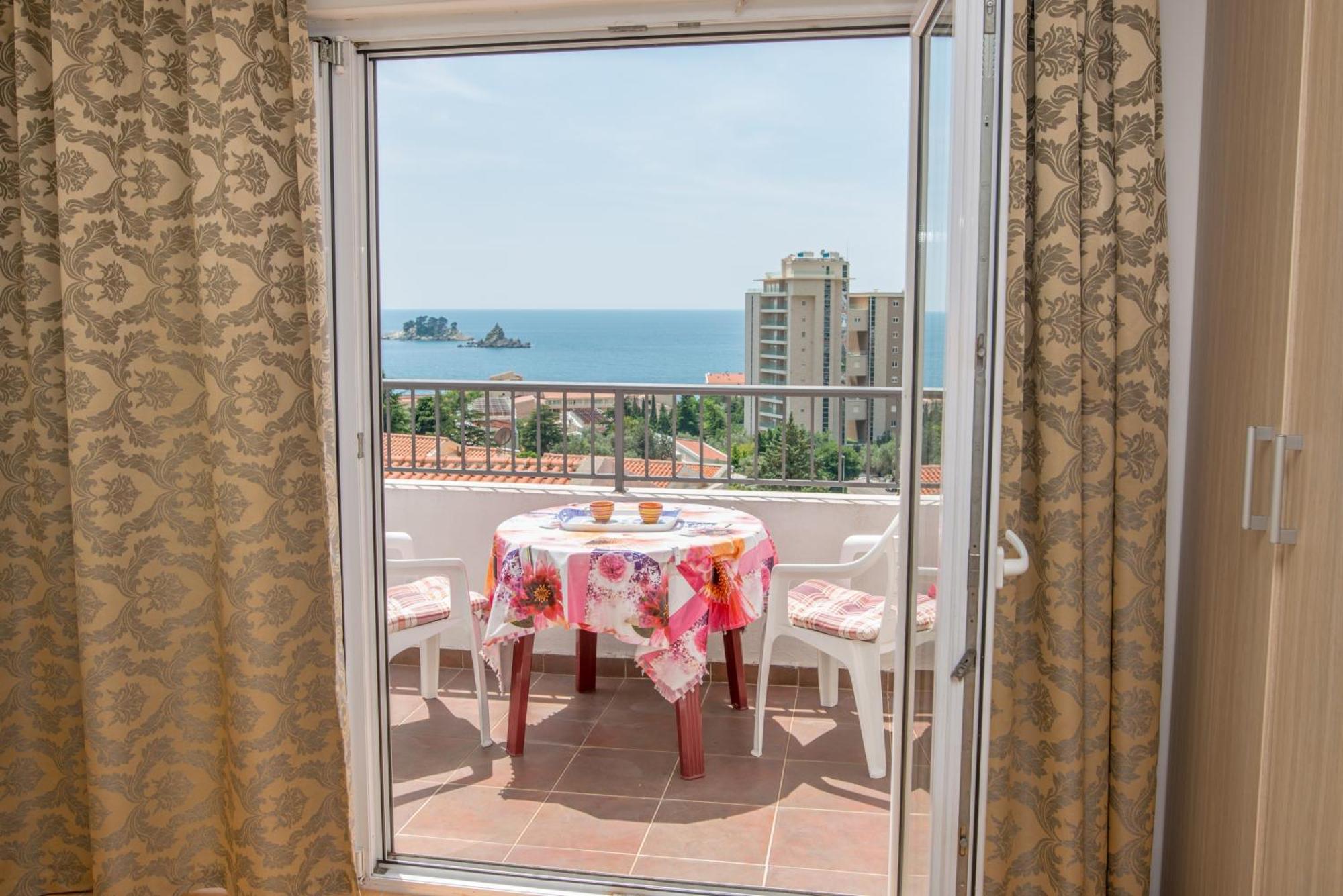 Villa Vjera Petrovac Стая снимка