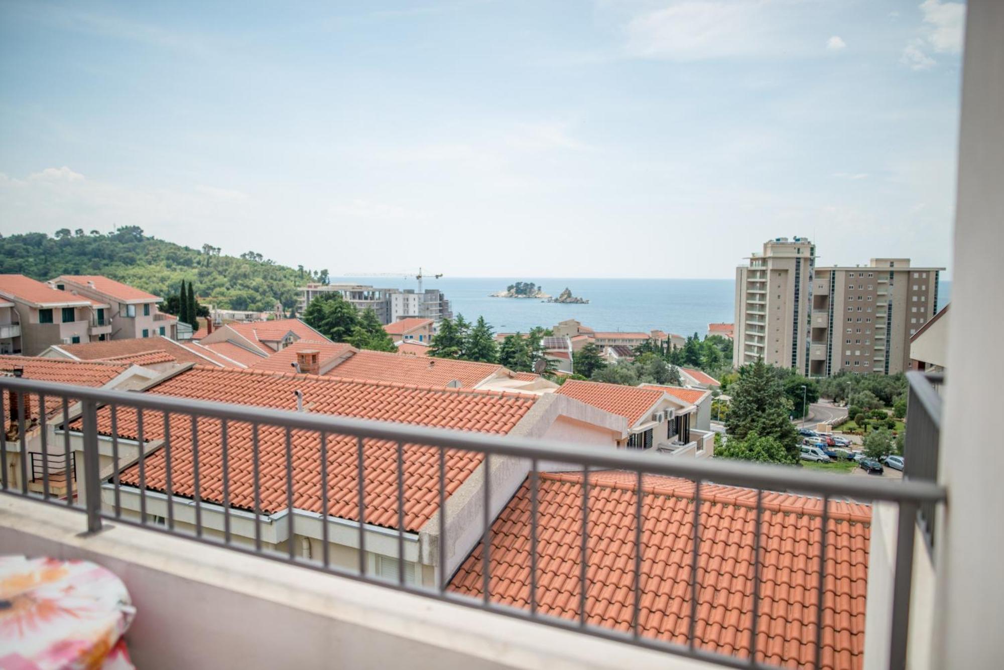 Villa Vjera Petrovac Стая снимка